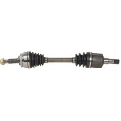 Cardone New CV Drive Axles for 1999-2002 9-3, 1994-1998 900 - 66-9244