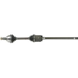 Cardone New CV Drive Axles for 2000-2006 X5 - 66-9256