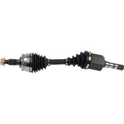 Cardone New CV Drive Axles for 2002-2009 9-5 - 66-9273