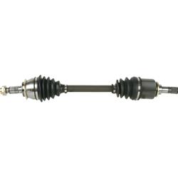 Cardone New CV Drive Axles for 2002-2008 COOPER - 66-9275