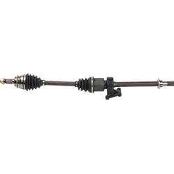 Cardone New CV Drive Axles for 2002-2008 COOPER - 66-9276