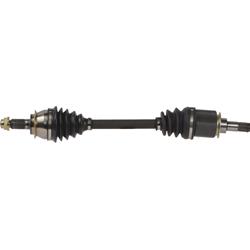 Cardone New CV Drive Axles for 2002-2004 COOPER - 66-9277