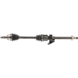 Cardone New CV Drive Axles for 2002-2004 COOPER - 66-9278