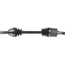Cardone New CV Drive Axles for 2002-2008 COOPER - 66-9279
