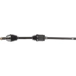 Cardone New CV Drive Axles for 2004-2010 X3 - 66-9315