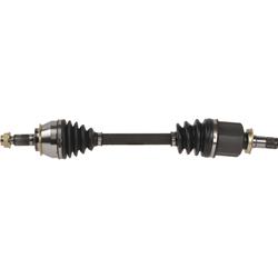 Cardone New CV Drive Axles for 2007-2015 COOPER - 66-9322
