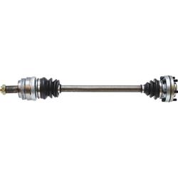 Cardone New CV Drive Axles for 2008-2013 328I - 66-9353
