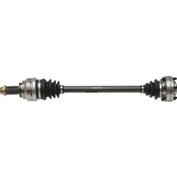 Cardone New CV Drive Axles for 2008-2013 328I - 66-9355
