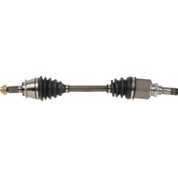 Cardone New CV Drive Axles for 2004-2008 COOPER - 66-9612