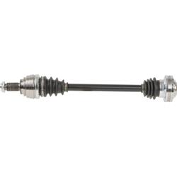 Cardone New CV Drive Axles for 2000-2006 X5 - 66-9615