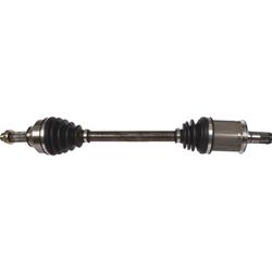 Cardone New CV Drive Axles for 2011-2016 COOPER COUNTRYMAN, 2013-2016 COOPER PACEMAN - 66-9750