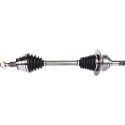 Cardone New CV Drive Axles 66-9772