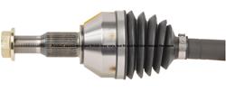 Cardone New CV Drive Axles 661466HD