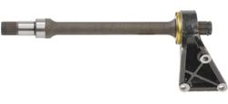 Cardone New CV Drive Axles for 2006-2011 FOCUS - 66-2195IS