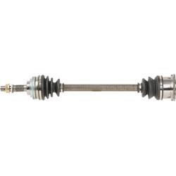 Cardone New CV Drive Axles for 2001-2005 RAV4 - 665372