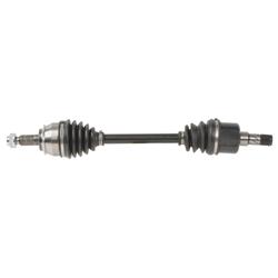 Cardone New CV Drive Axles for 2007-2013 COOPER - 669324
