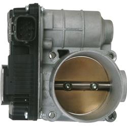Cardone Remanufactured Throttle Bodies for 2002-2006 ALTIMA, SENTRA - 67-0002