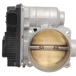 Cardone Remanufactured Throttle Bodies for 2002-2004 PATHFINDER - 67-0004