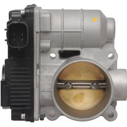 Cardone Remanufactured Throttle Bodies for 2003-2006 SENTRA - 67-0005