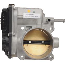 Cardone Remanufactured Throttle Bodies for 2007-2019 SENTRA, 2007-2012 VERSA - 67-0014