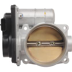 Cardone Remanufactured Throttle Bodies for 2007-2008 FX45, 2006-2010 M45 - 67-0016