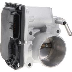 Cardone Remanufactured Throttle Bodies for 2012-2019 VERSA, 2014-2019 VERSA NOTE - 67-0021