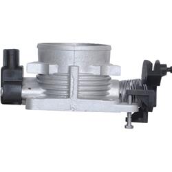 Cardone Remanufactured Throttle Bodies for 1998-2001 EXPLORER, MOUNTAINEER, 2001 EXPLORER SPORT TRAC - 67-1006