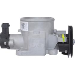 Cardone Remanufactured Throttle Bodies for 2006-2012 ELANTRA, 2010-2011 SOUL - 67-1026