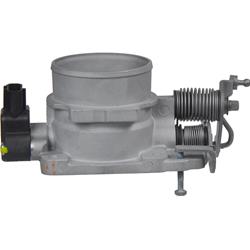 Cardone Remanufactured Throttle Bodies for 2000-2002 LS - 67-1030