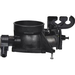 Cardone Remanufactured Throttle Bodies for 2003-2004 FOCUS - 67-1066