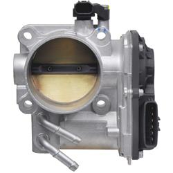Cardone Remanufactured Throttle Bodies 67-2000