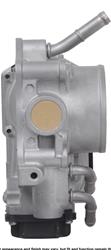 Cardone Remanufactured Throttle Bodies for 2006-2007 ACCORD, 2006-2011 CIVIC, 2007-2009 CR-V - 67-2004