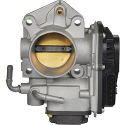 Cardone Remanufactured Throttle Bodies for 2012-2015 CIVIC, 2013-2014 ILX - 67-2008