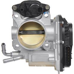 Cardone Remanufactured Throttle Bodies for 2012-2015 CIVIC, 2013-2015 ILX - 67-2012