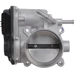 Cardone Remanufactured Throttle Bodies for 2010-2018 LEGACY, OUTBACK, 2010-2014 TRIBECA - 67-2101
