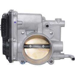 Cardone Remanufactured Throttle Bodies 67-2102