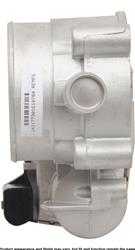 Cardone Remanufactured Throttle Bodies 67-3016