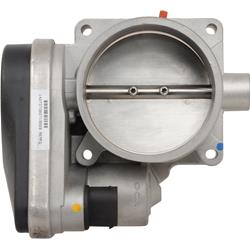 Cardone Remanufactured Throttle Bodies for 2004-2006 SRX, 2005-2009 STS, 2004-2009 XLR - 67-3027