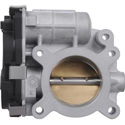 Cardone Remanufactured Throttle Bodies for 2007-2011 9-3, 2010-2011 9-3X - 67-3030