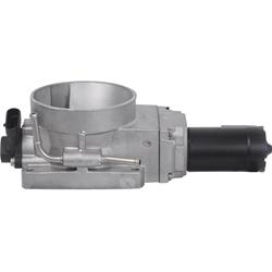 Cardone Remanufactured Throttle Bodies for 2001-2004 CORVETTE, 2004-2005 CTS - 67-3043