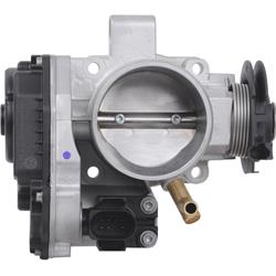 Cardone Remanufactured Throttle Bodies for 1996-2002 CABRIO, 1996-2000 GOLF, 1992-1999 JETTA - 67-4000