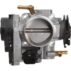Cardone Remanufactured Throttle Bodies for 1999-2001 JETTA, GOLF, 1998-2001 BEETLE - 67-4001