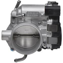 Cardone Remanufactured Throttle Bodies for 2006-2007 BEETLE, RABBIT, 2005-2007 JETTA - 67-4013