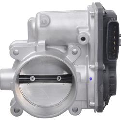 Cardone Remanufactured Throttle Bodies for 2014-2017 CX-5, 6, 2014-2018 3 - 67-4201
