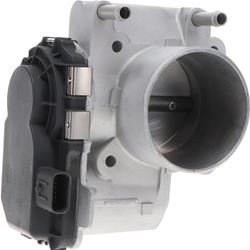 Cardone Remanufactured Throttle Bodies for 2007-2013 3, 2007-2012 CX-7 - 67-4202
