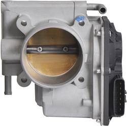 Cardone Remanufactured Throttle Bodies for 2006-2015 MX-5 MIATA - 67-4207