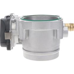 Cardone Remanufactured Throttle Bodies for 2008-2010 X6, 2009-2016 Z4 - 67-5004