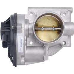 Cardone Remanufactured Throttle Bodies for 2005-2007 FIVE HUNDRED, FREESTYLE, MONTEGO - 67-6008