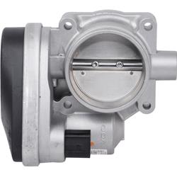 Cardone Remanufactured Throttle Bodies for 2002-2005 FREELANDER - 67-6021