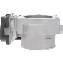 Cardone Remanufactured Throttle Bodies for 2009-2010 EXPLORER, F-150, MOUNTAINEER - 67-6028